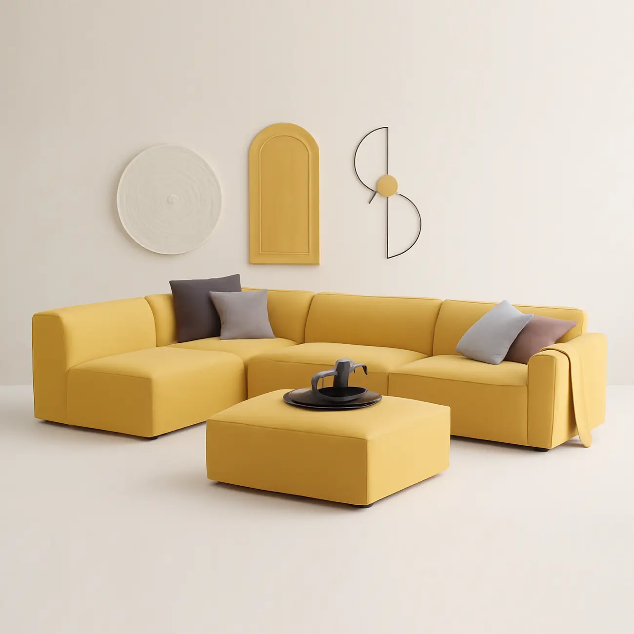 kivik-chaise-sofa-yellow.webp